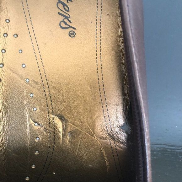 Trotters Loafer Slip-on Size 10M - Picture 7 of 8